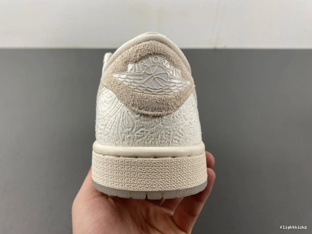 Chris 1 Jordan Retro Paul Low OG FZ0455-200 1206